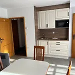 Prekmurska Vas - Vital Appartement *