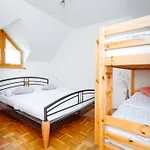 Apartment Prekmurska Vas - Vital *