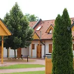 Prekmurska Vas - Vital Moravske Toplice