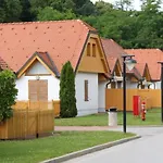 Prekmurska Vas - Vital Appartement