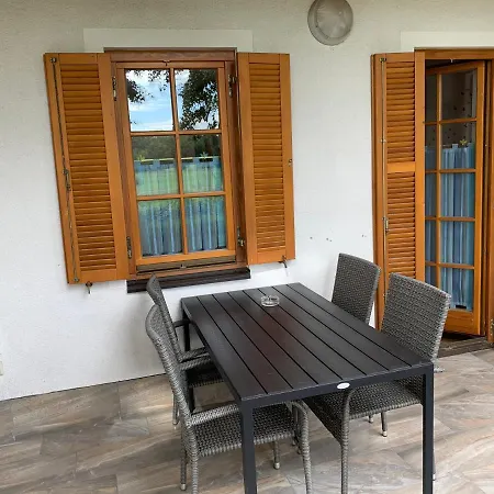 Prekmurska Vas - Vital