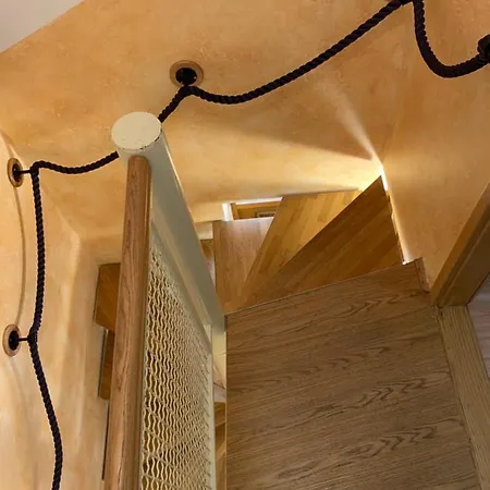 Prekmurska Vas - Vital Appartement Moravske-Toplice