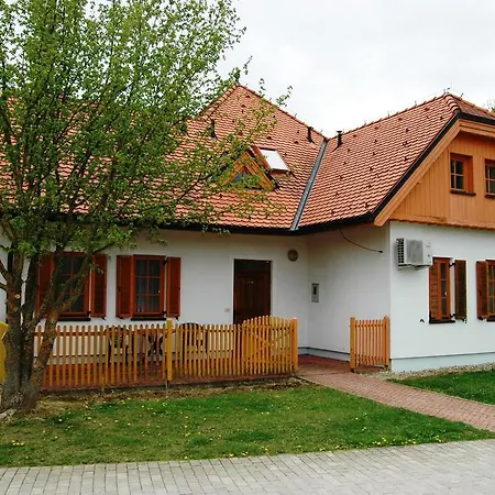 Prekmurska Vas - Vital * Moravske Toplice