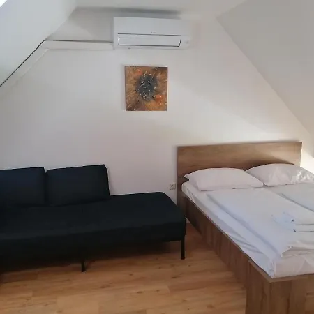Prekmurska Vas - Vital Moravske-Toplice