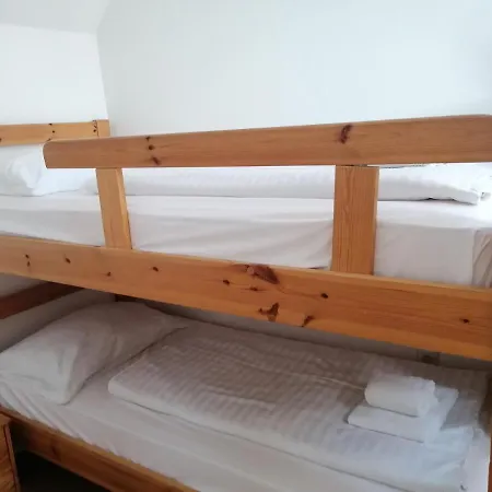Prekmurska Vas - Vital Moravske-Toplice