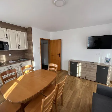 Apartament Prekmurska Vas - Vital Moravske Toplice
