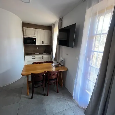 Prekmurska Vas - Vital