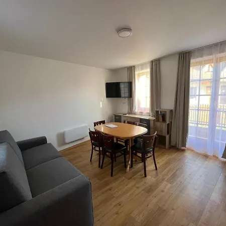 Apartment Prekmurska Vas - Vital
