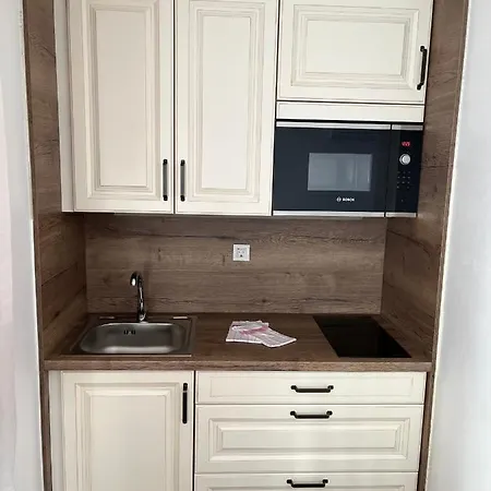 Prekmurska Vas - Vital Appartement Moravske-Toplice