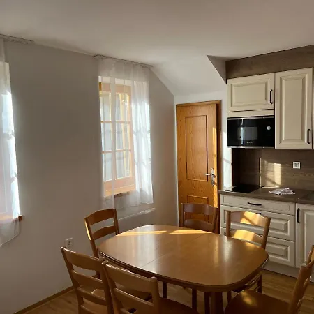 Appartement Prekmurska Vas - Vital *