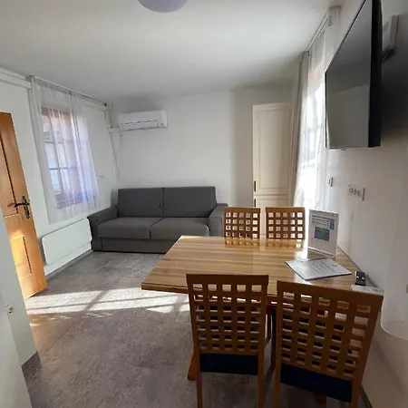 Appartement Prekmurska Vas - Vital