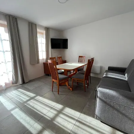 Prekmurska Vas - Vital