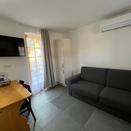 Prekmurska Vas - Vital Appartement *