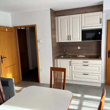Prekmurska Vas - Vital Apartment *