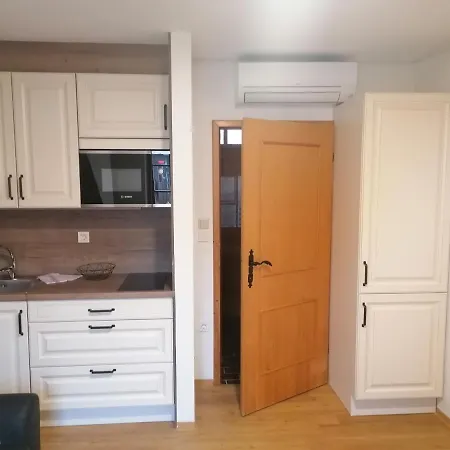 Prekmurska Vas - Vital Apartment *