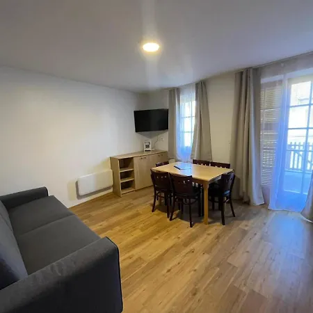 Apartment Prekmurska Vas - Vital *