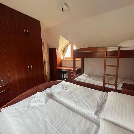 Prekmurska Vas - Vital *