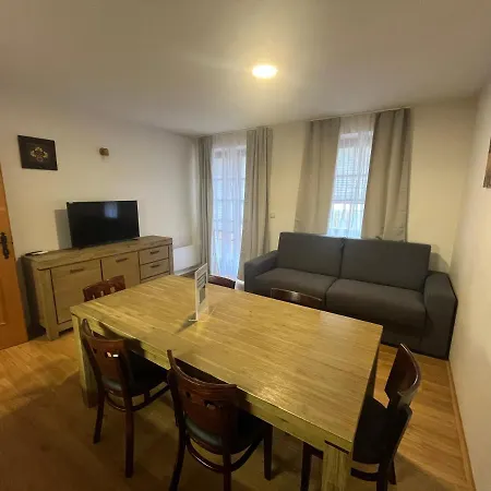 Apartment Prekmurska Vas - Vital