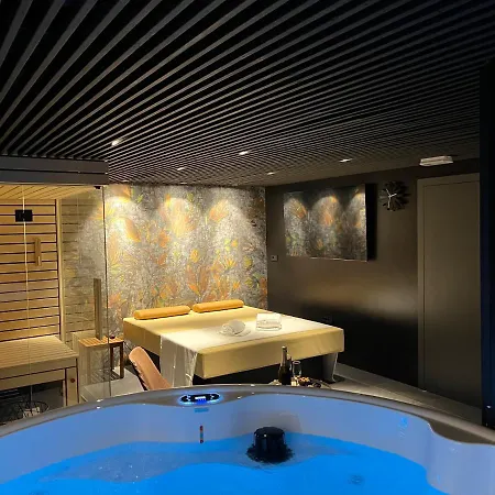 Apartament Prekmurska Vas - Vital