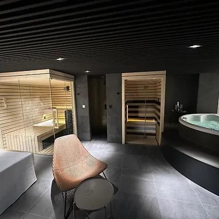 Apartment Prekmurska Vas - Vital