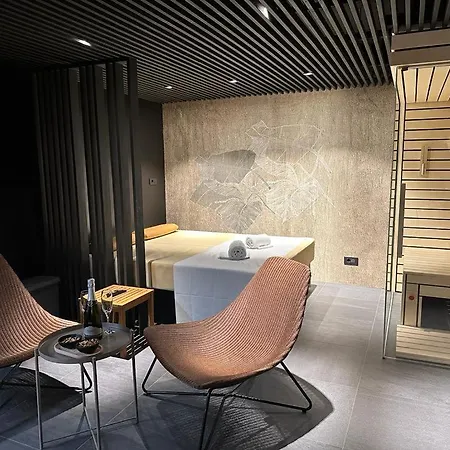 Prekmurska Vas - Vital Apartmán Moravske Toplice