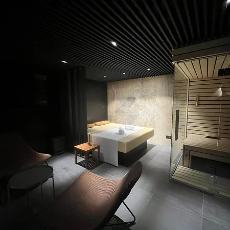 Prekmurska Vas - Vital Apartment Moravske Toplice