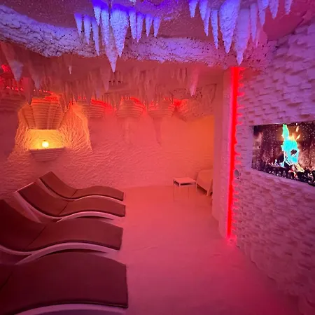 Prekmurska Vas - Vital