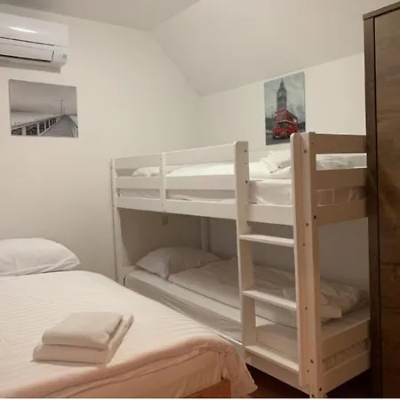 Apartment Prekmurska Vas - Vital Moravske Toplice