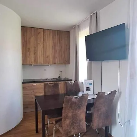 Appartement Prekmurska Vas - Vital Moravske-Toplice