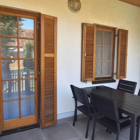 Prekmurska Vas - Vital Apartment Moravske Toplice