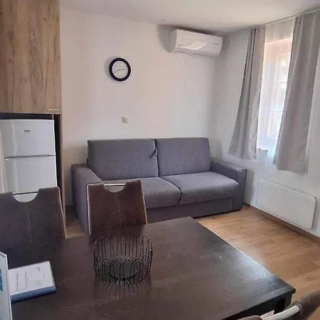 Prekmurska Vas - Vital Apartment