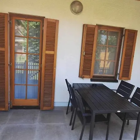 Apartment Prekmurska Vas - Vital Moravske Toplice