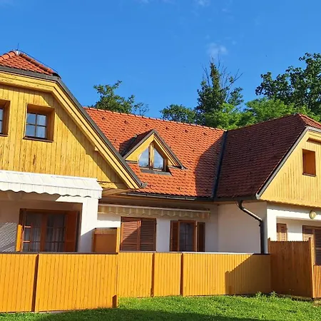 Prekmurska Vas - Vital Moravske Toplice
