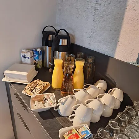 Prekmurska Vas - Vital Apartment