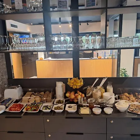 Prekmurska Vas - Vital Apartmán *