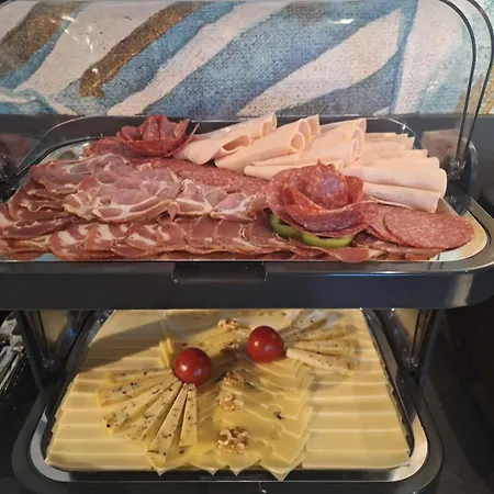 Apartmán Prekmurska Vas - Vital *