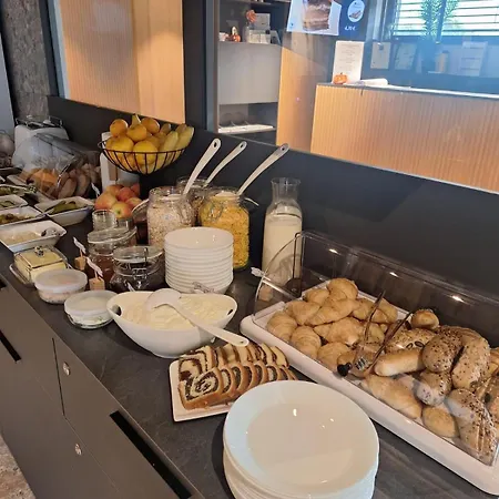 Prekmurska Vas - Vital Apartmán Moravske Toplice