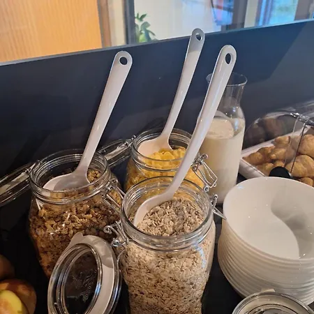 Prekmurska Vas - Vital Apartmán