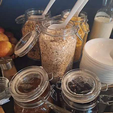 Apartmán Prekmurska Vas - Vital