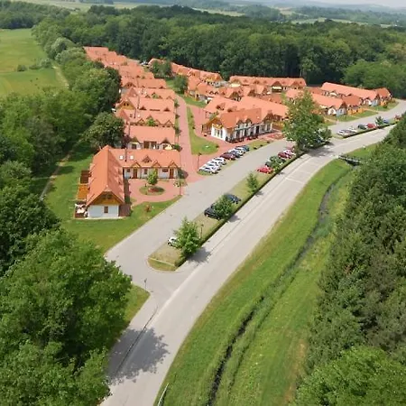 Appartement Prekmurska Vas - Vital