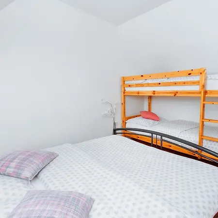 Appartement Prekmurska Vas - Vital Moravske-Toplice