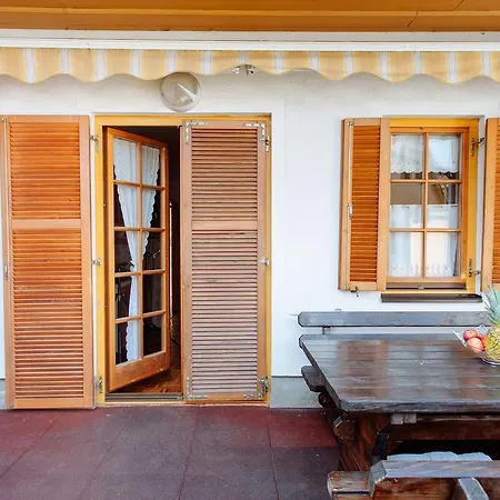 Prekmurska Vas - Vital