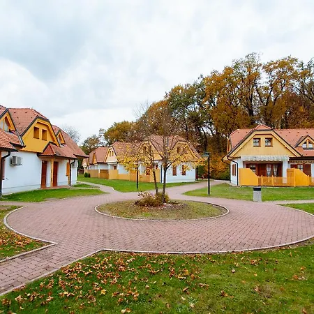 Apartmán Prekmurska Vas - Vital *