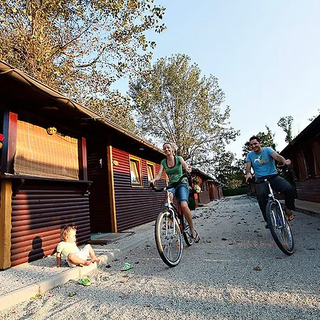 Prekmurska Vas - Vital