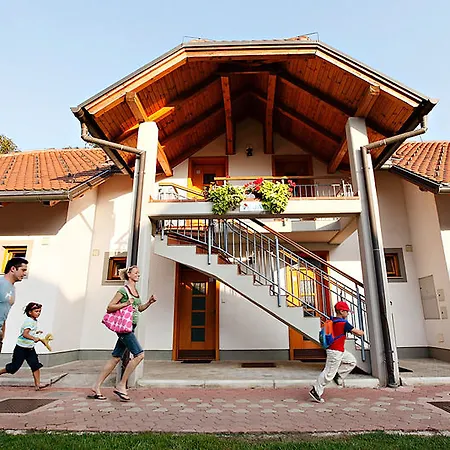 Appartement Prekmurska Vas - Vital