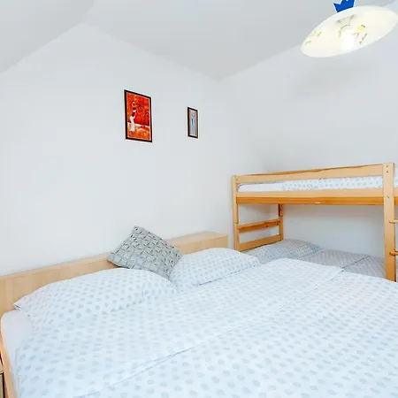 Prekmurska Vas - Vital *