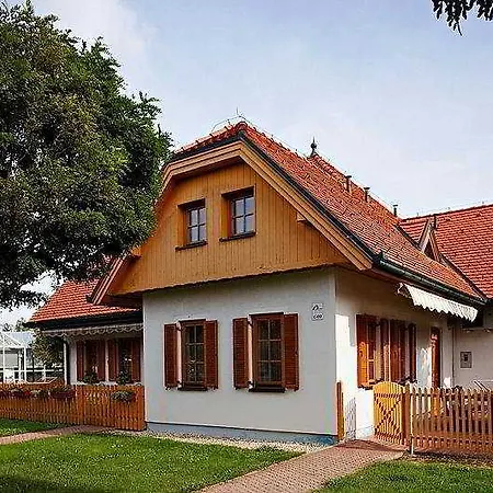 Prekmurska Vas - Vital * Moravske-Toplice