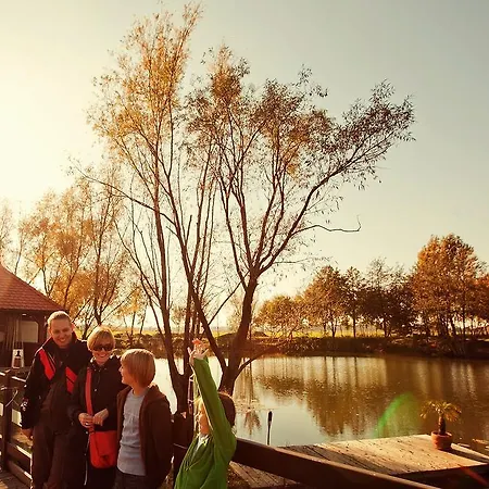 Prekmurska Vas - Vital * Moravske-Toplice