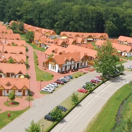 Prekmurska Vas - Vital Apartment