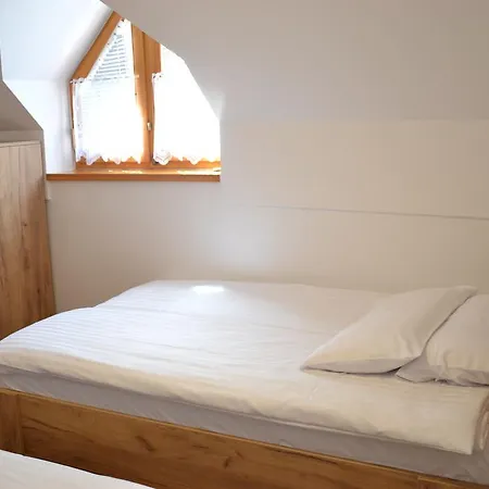 Prekmurska Vas - Vital Apartment *